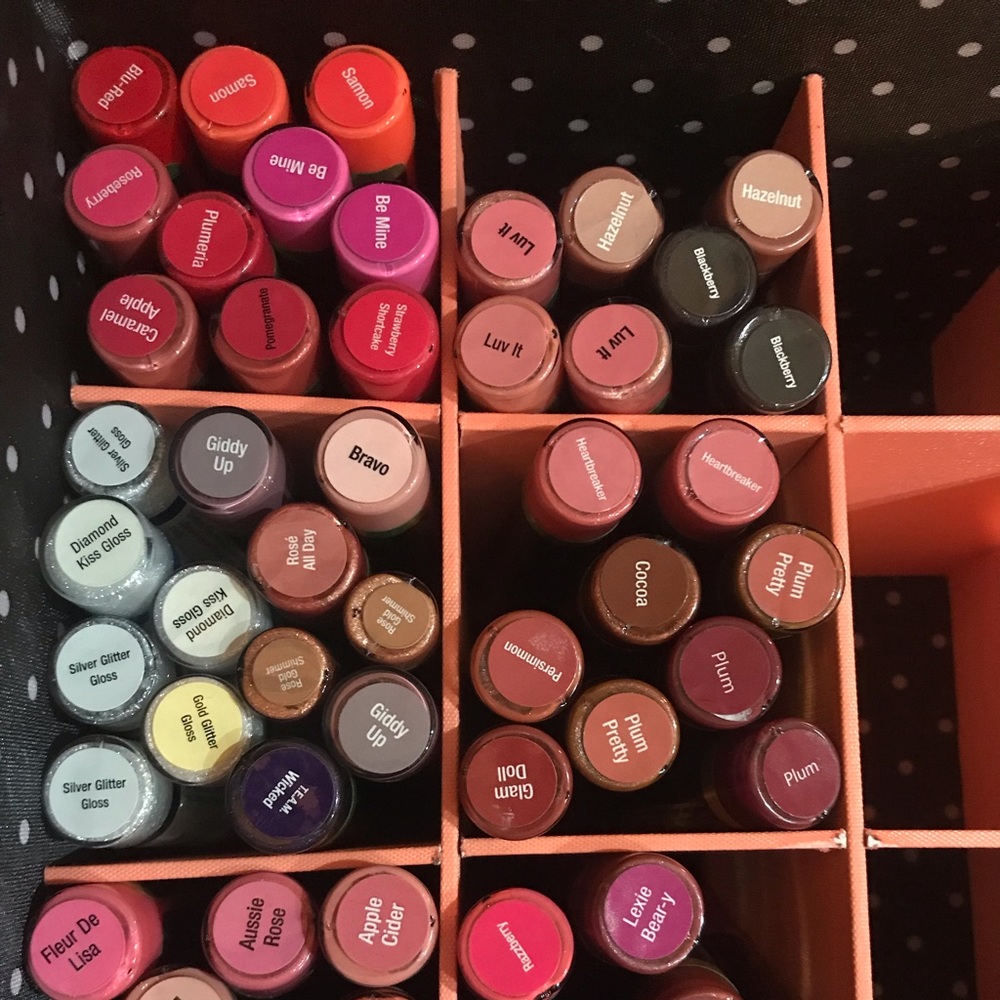 LipSense
